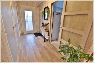  Maison  vendre 6 pices 140 m