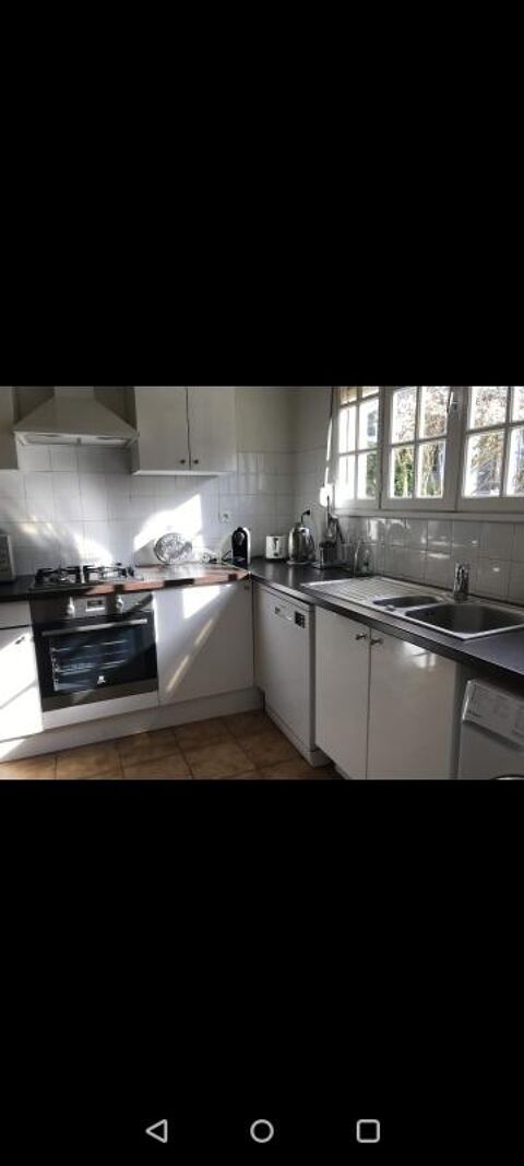  Maison � louer 3 pi�ces 85 m�