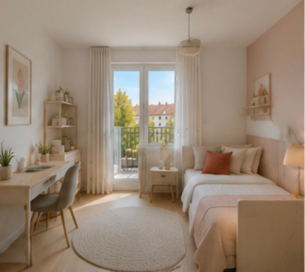 Vente Appartement T5 familial avec belle terrasse dans un quartier pavillonnaire recherché de Cachan Cachan