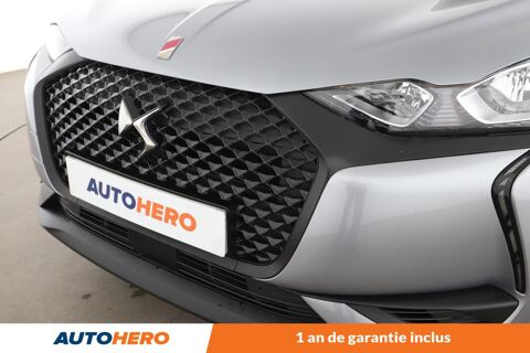 DS3 1.2 PureTech Performance Line 100 ch 2021 occasion 92130 Issy-les-Moulineaux