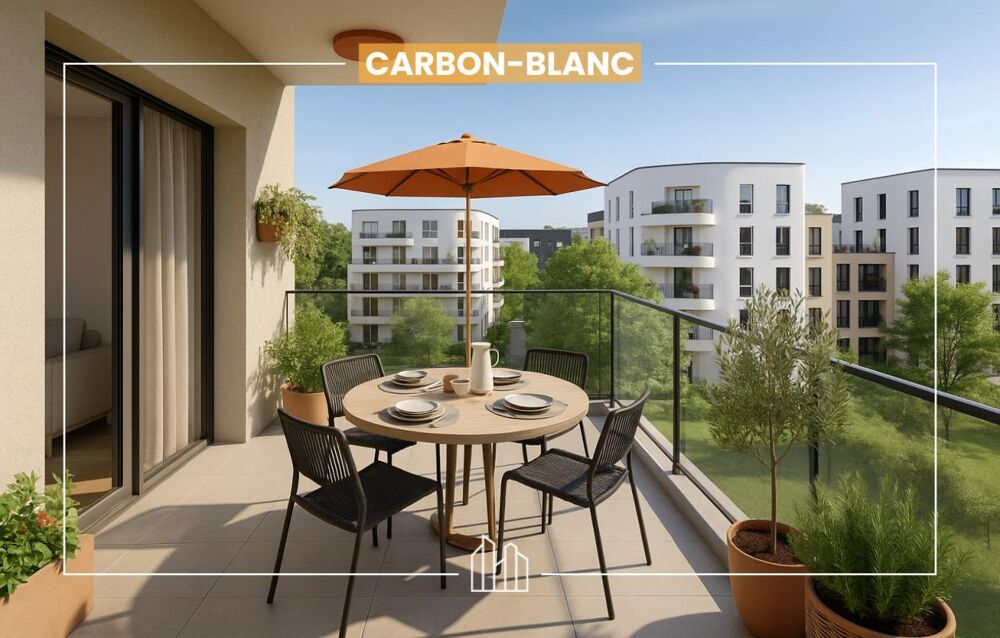 Vente Appartement T3 de 75m2 France