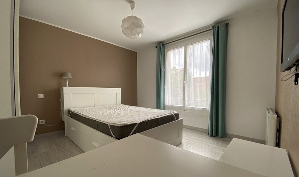 Vente Maison Maison � vendre 7 pi�ces RUELLE SUR TOUVRE (16) et jardin Ruelle sur touvre