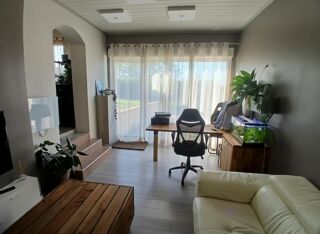  Maison � vendre 6 pi�ces 115 m�