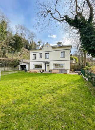  Propri�t�/ch�teau � vendre 7 pi�ces 156 m�