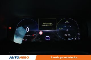 Captur 1.6 E-Tech Plug-in Intens 160 ch 2020 occasion 92130 Issy-les-Moulineaux