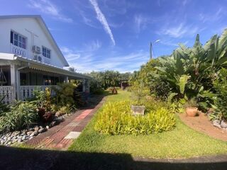  Maison � vendre 9 pi�ces 220 m�