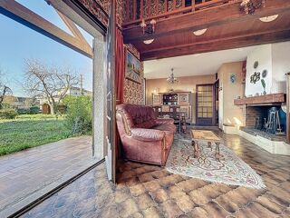  Maison � vendre 7 pi�ces 105 m�