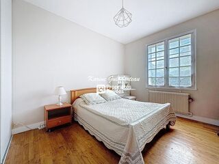  Maison � vendre 7 pi�ces 140 m�