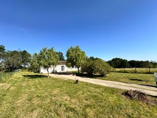  Maison à vendre 4 pièces 100 m²
