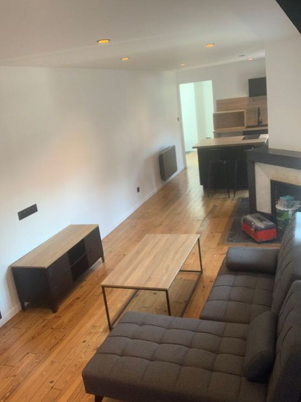 Location Appartement Appartement de 42m2 à louer sur Saint-Étienne Saint etienne