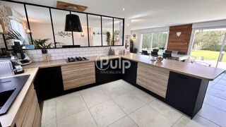  Maison � vendre 6 pi�ces 148 m�