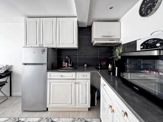  Appartement � vendre 2 pi�ces 35 m�