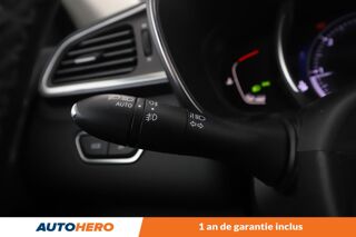 Kadjar 1.5 dCi Blue Intens 115 ch 2019 occasion 92130 Issy-les-Moulineaux