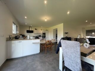 Maison à vendre 5 pièces 131 m²