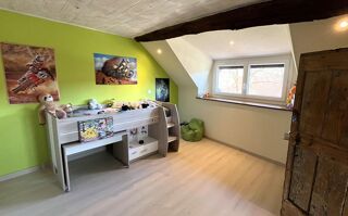  Maison à vendre 4 pièces 113 m²