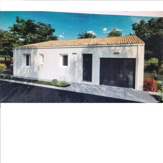  Maison à vendre 4 pièces 91 m²