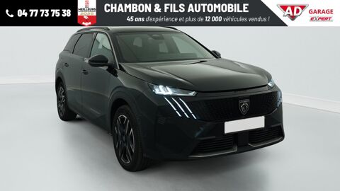 Peugeot 5008 HYBRID 145 CH E-DCS6 ALLURE 2025 occasion La Grand-Croix 42320
