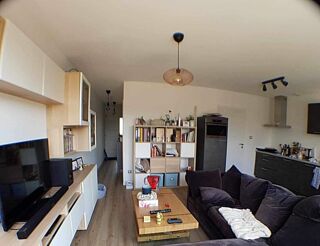  Maison � louer 2 pi�ces 50 m�