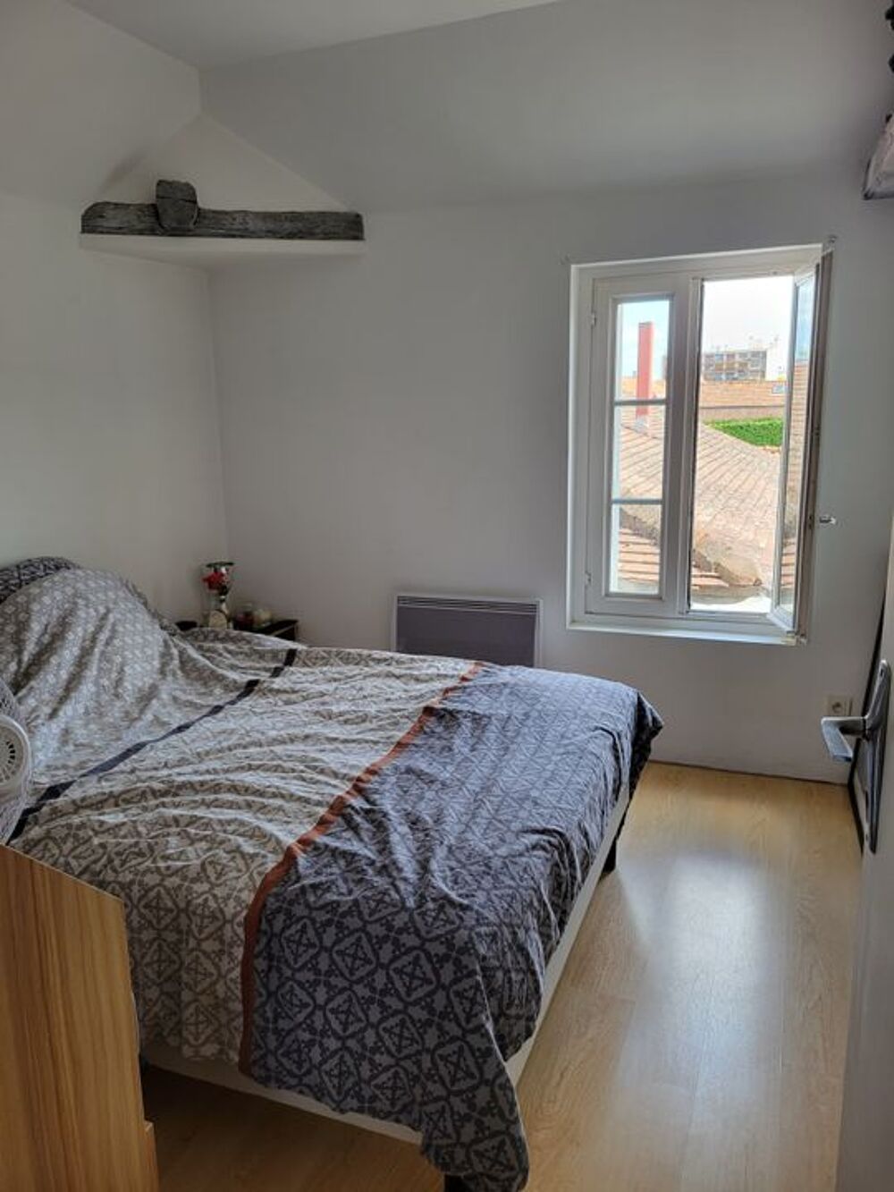 Location Appartement Appartement de 34m2 à louer sur Troyes Troyes
