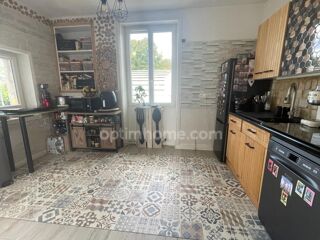  Maison à vendre 7 pièces 120 m²