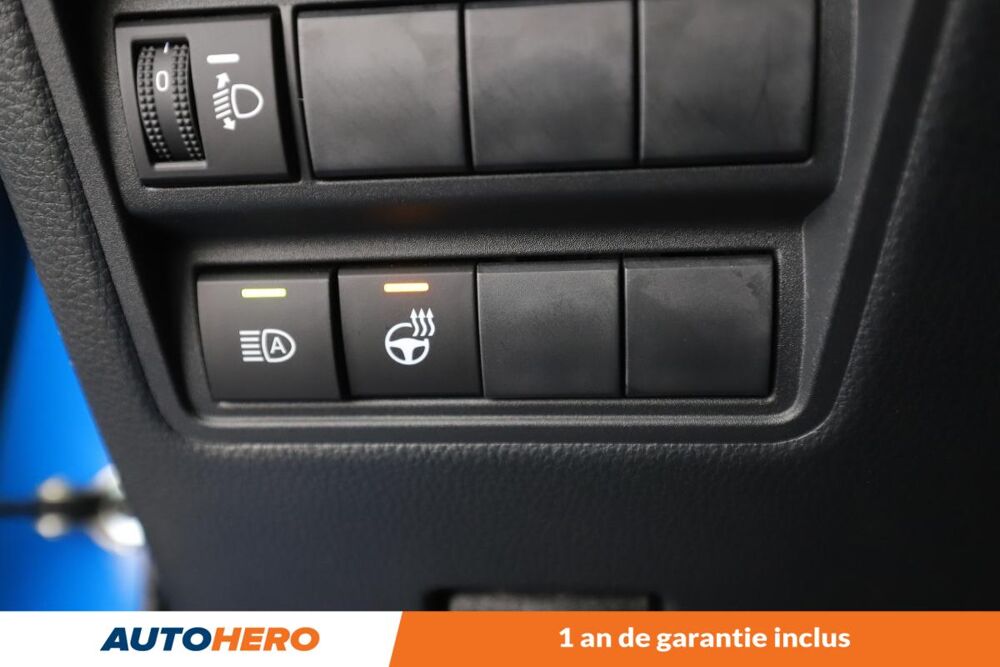 Yaris 1.5 Hybride Premiere 130H 2025 occasion 92130 Issy-les-Moulineaux