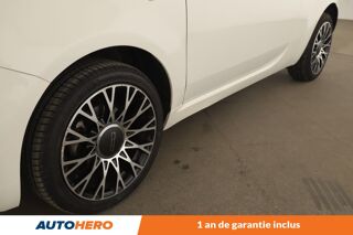 500 C C 1.0 Hybrid BSG Dolcevita 70 ch 2022 occasion 92130 Issy-les-Moulineaux