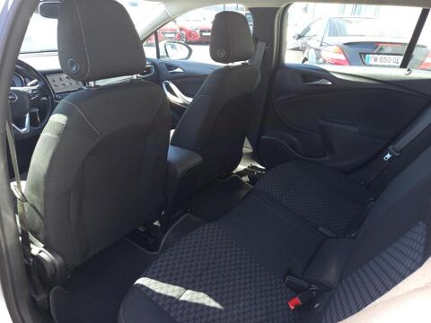Astra 1.6 CDTI 110 CH Edition - GARANTIE 6 MOIS 2017 occasion 14650 Carpiquet
