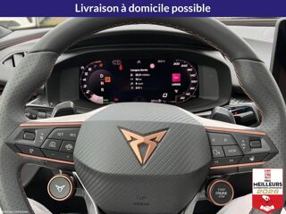 Terramar 1.5 ETSI HYBRID 150 V DSG7 2026 occasion 10150 Lavau