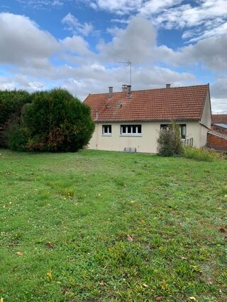  Maison � vendre 5 pi�ces 98 m�