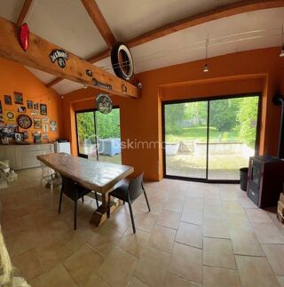  Maison � vendre 8 pi�ces 280 m�