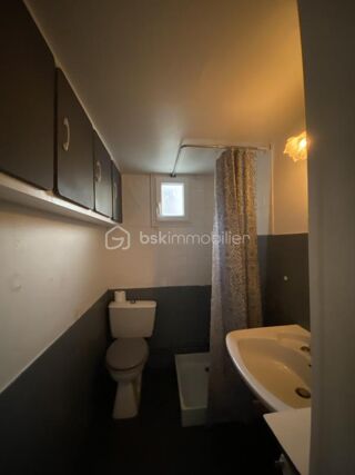  Maison � vendre 3 pi�ces 60 m�