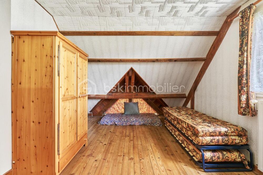 � vendre  Maison Saint-Gr�goire (35760)