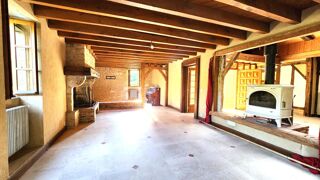  Maison � vendre 7 pi�ces 275 m�