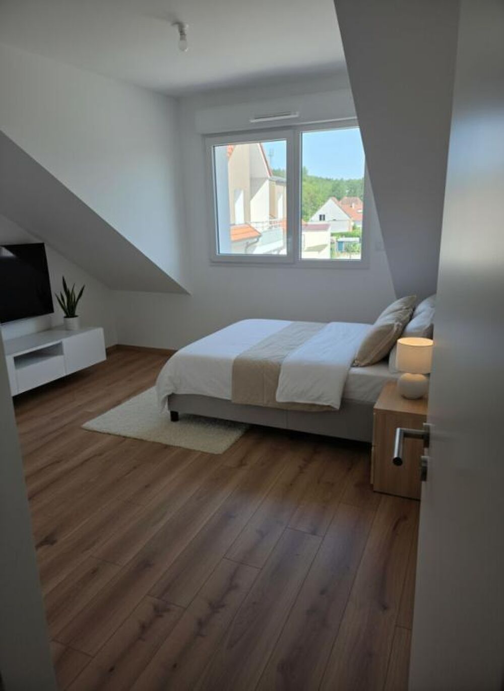 Appartement Merlimont 4 pièce(s) 82 m2