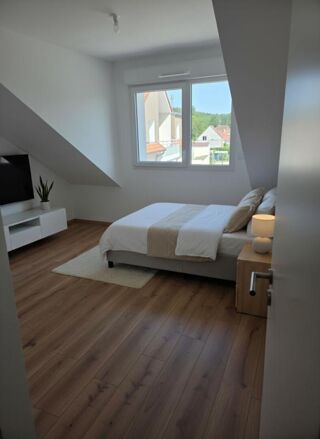  Appartement à vendre 4 pièces 82 m²