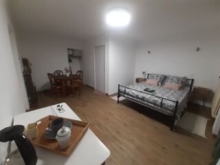  Appartement à louer 1 pièce 25 m²