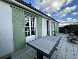  Maison  vendre 4 pices 81 m