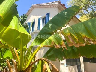  Maison à vendre 4 pièces 80 m²