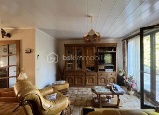 Maison à vendre 4 pièces 79 m²