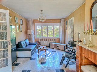  Maison � vendre 4 pi�ces 85 m�