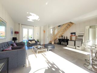  Maison à vendre 4 pièces 82 m²