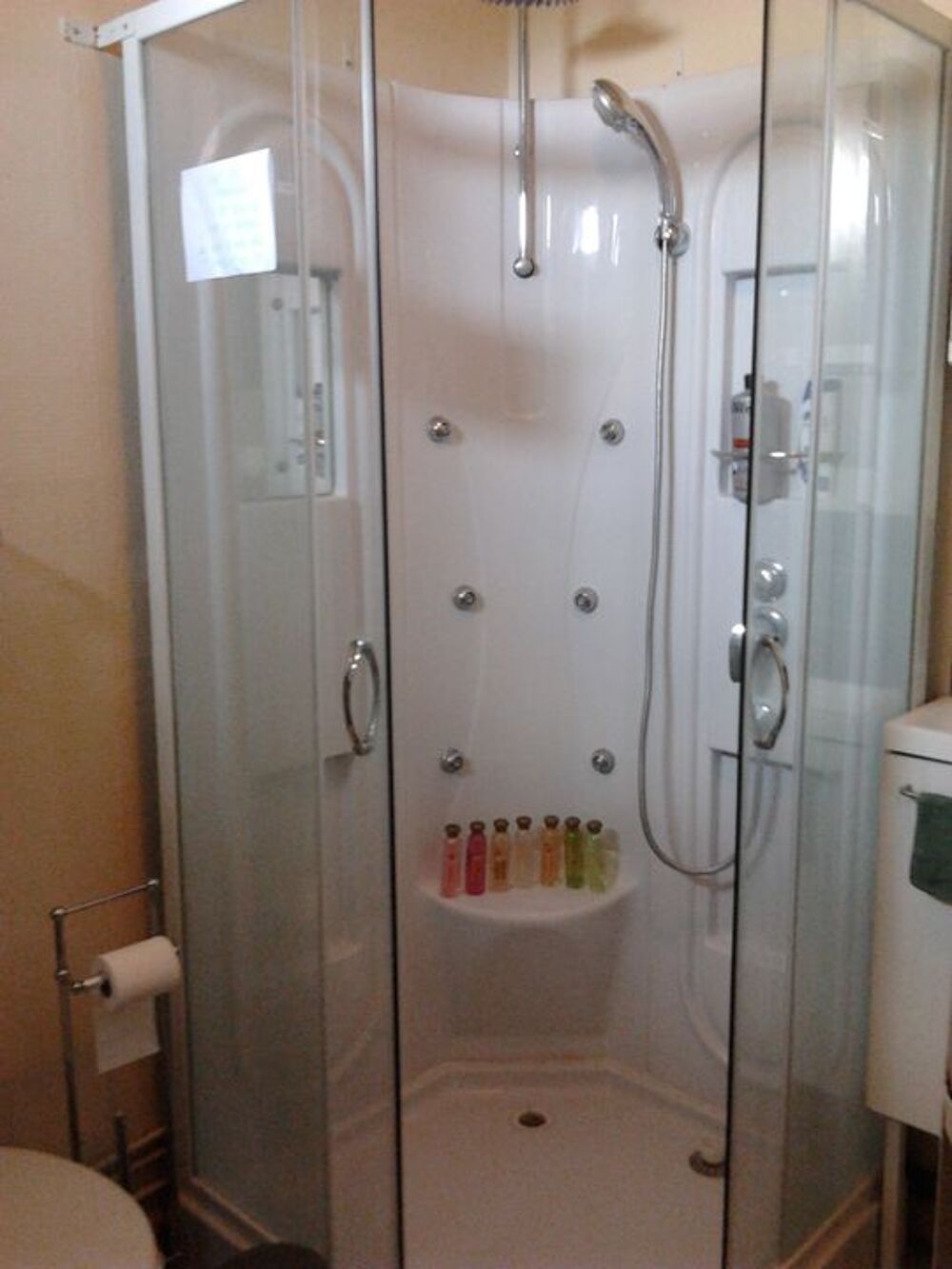 Location Appartement Studio de 14m2 à louer sur Rambouillet Rambouillet