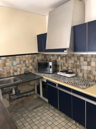 Location Appartement Studio de 26m2 à louer sur Nantes Nantes