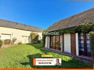  Maison � vendre 4 pi�ces 94 m�