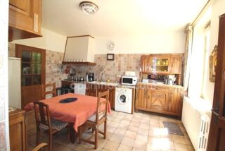  Maison à vendre 6 pièces 180 m²