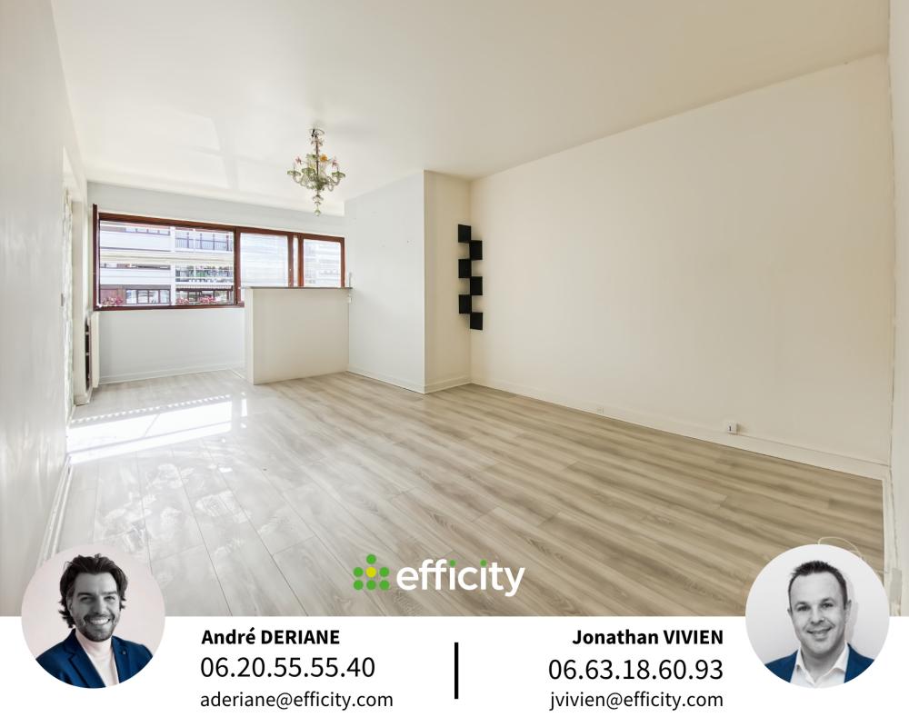 Vente Appartement Appartement Noisy le roi