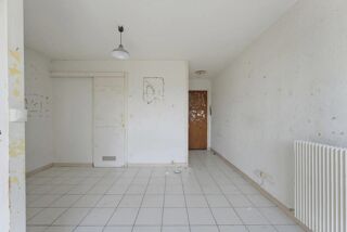  Appartement à vendre 1 pièce 26 m²