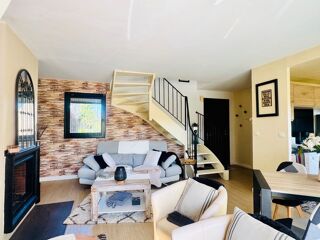  Maison à vendre 3 pièces 58 m²
