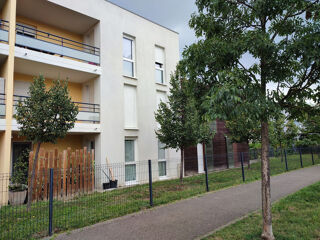  Appartement à vendre 2 pièces 45 m²