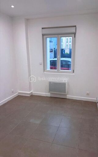  Appartement à vendre 2 pièces 26 m²
